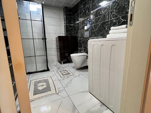 ANTALYA KONYALTI  SARISU BOĞACAY DA SATILIK DUBLEX DAİRE İKİ DAİRE BİRDEN TEK DAİRE FİATINA SATILIK - Görsel 10