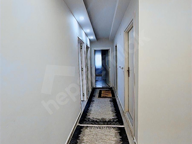 KASA EMLAKTAN * KOZAN YOLU ÜZERİNDE * DOGALGAZLI SATILIK DAİRE * - Görsel 3