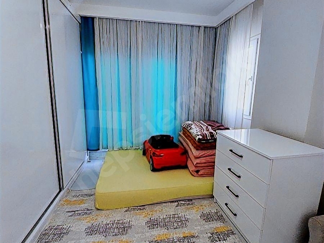 KASA EMLAKTAN * KOZAN YOLU ÜZERİNDE * DOGALGAZLI SATILIK DAİRE * - Görsel 7