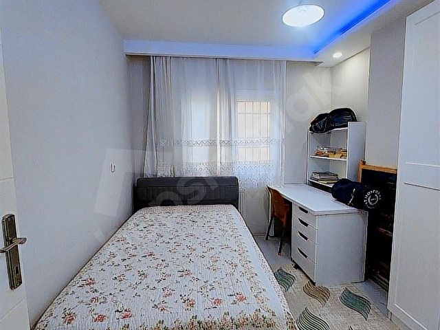 KASA EMLAKTAN * KOZAN YOLU ÜZERİNDE * DOGALGAZLI SATILIK DAİRE * - Görsel 9