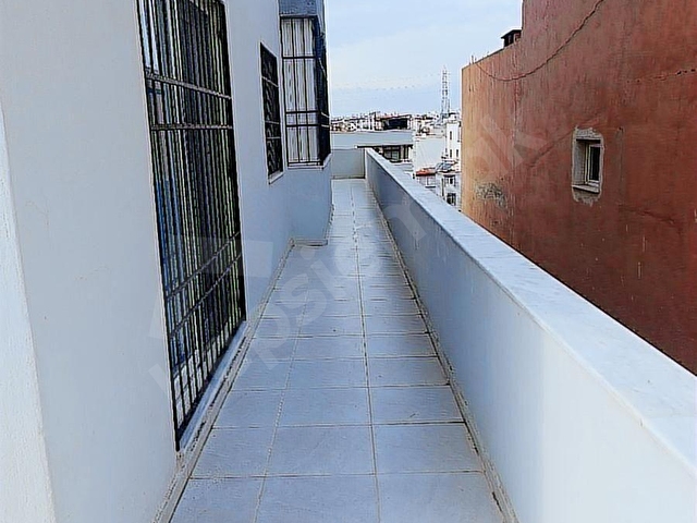 KASA EMLAKTAN * KOZAN YOLU ÜZERİNDE * DOGALGAZLI SATILIK DAİRE * - Görsel 20