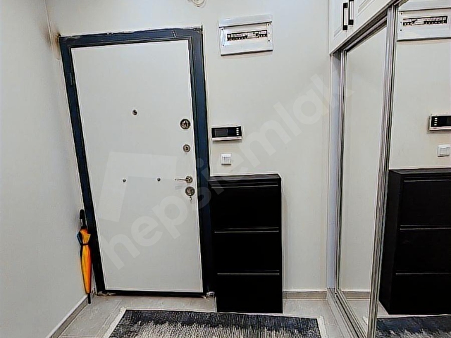 KASA EMLAKTAN * KOZAN YOLU ÜZERİNDE * DOGALGAZLI SATILIK DAİRE * - Görsel 30