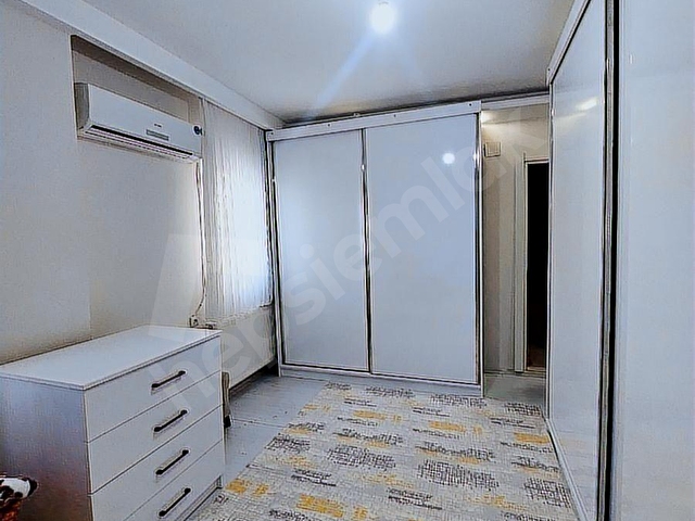KASA EMLAKTAN * KOZAN YOLU ÜZERİNDE * DOGALGAZLI SATILIK DAİRE * - Görsel 5