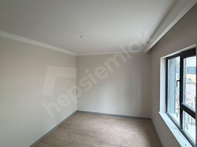 SAFRAN DAN MAMAK EGE MAHALLESİN DE KATDA SIFIR BİNA 3+1 ÇİFT ASANSÖRLÜ LÜKS SİTE DAİRESİ - Görsel 5