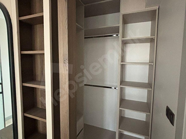 SAFRAN DAN MAMAK EGE MAHALLESİN DE KATDA SIFIR BİNA 3+1 ÇİFT ASANSÖRLÜ LÜKS SİTE DAİRESİ - Görsel 17