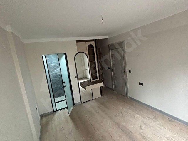 SAFRAN DAN MAMAK EGE MAHALLESİN DE KATDA SIFIR BİNA 3+1 ÇİFT ASANSÖRLÜ LÜKS SİTE DAİRESİ - Görsel 14