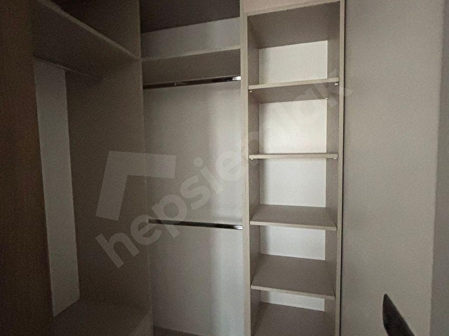 SAFRAN DAN MAMAK EGE MAHALLESİN DE KATDA SIFIR BİNA 3+1 ÇİFT ASANSÖRLÜ LÜKS SİTE DAİRESİ - Görsel 18
