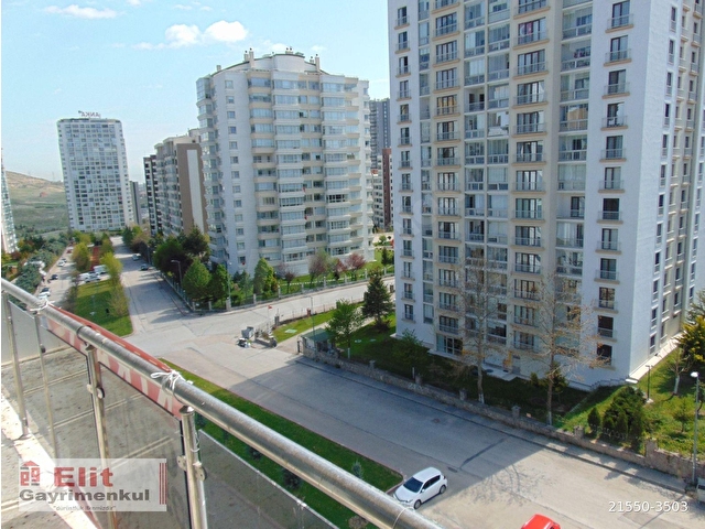 YAŞAMKENT MERKEZ 1+1 DESU PLAZA 65M2 GÜNEY CEPHELİ K.GARAJ ELİTTEN - Görsel 16