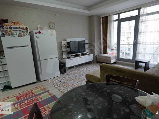 YAŞAMKENT MERKEZ 1+1 DESU PLAZA 65M2 GÜNEY CEPHELİ K.GARAJ ELİTTEN - Görsel 11