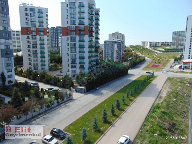 YAŞAMKENT MERKEZ 1+1 DESU PLAZA 65M2 GÜNEY CEPHELİ K.GARAJ ELİTTEN - Görsel 29