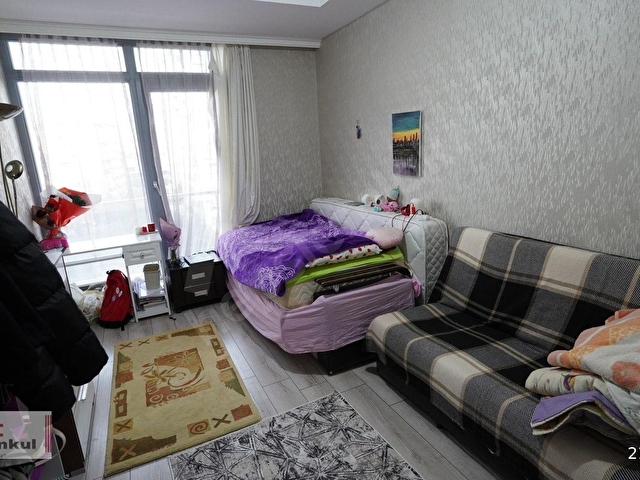 YAŞAMKENT MERKEZ 1+1 DESU PLAZA 65M2 GÜNEY CEPHELİ K.GARAJ ELİTTEN - Görsel 26