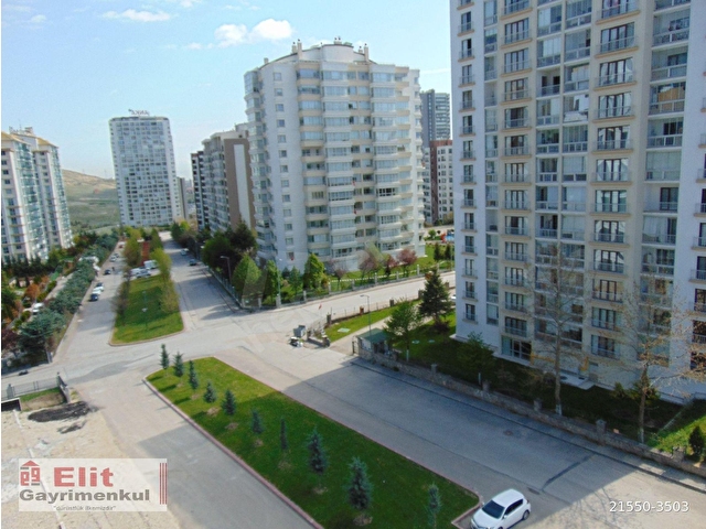 YAŞAMKENT MERKEZ 1+1 DESU PLAZA 65M2 GÜNEY CEPHELİ K.GARAJ ELİTTEN - Görsel 19