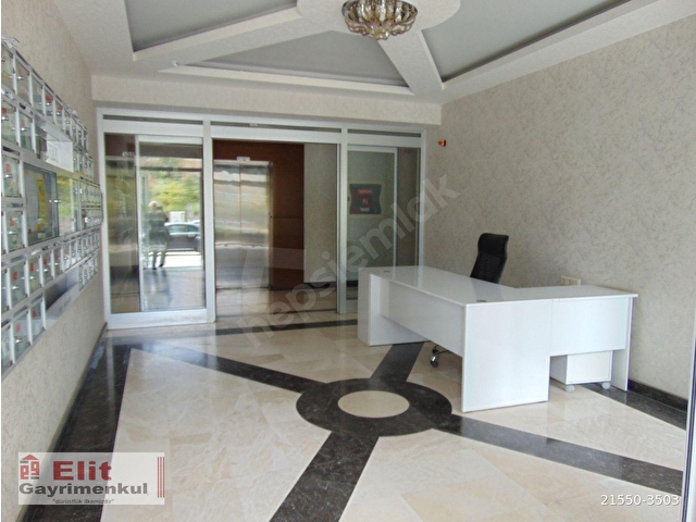 YAŞAMKENT MERKEZ 1+1 DESU PLAZA 65M2 GÜNEY CEPHELİ K.GARAJ ELİTTEN - Görsel 3