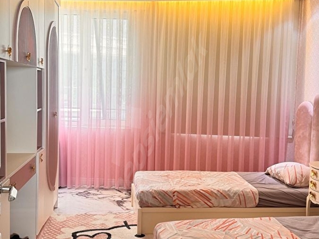 Ottomare Suites Zeytinburnu Eşyalı Satılık 3+1 Daire. - Görsel 22