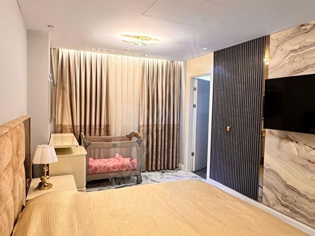 Ottomare Suites Zeytinburnu Eşyalı Satılık 3+1 Daire. - Görsel 5