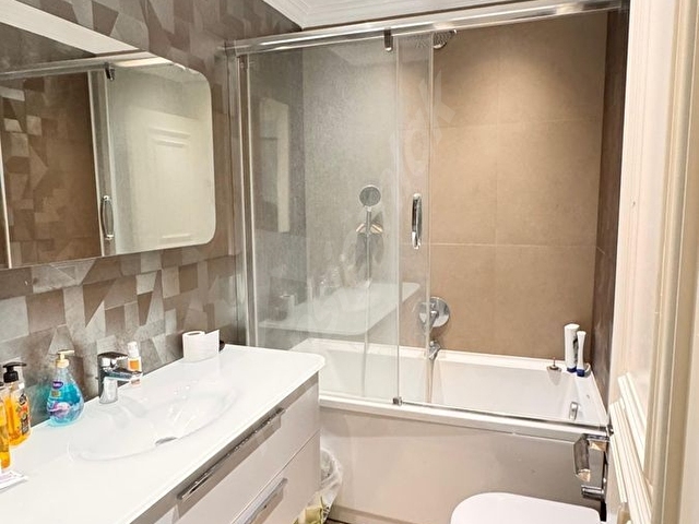 Ottomare Suites Zeytinburnu Eşyalı Satılık 3+1 Daire. - Görsel 8