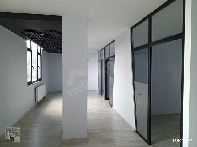 TEKİRDAĞ SÜLEYMANPAŞA YAVUZ MAH. TEKİRA AVM. VE ADLİYEYE YAKIN  KİRALIK OFİS İŞYERİ