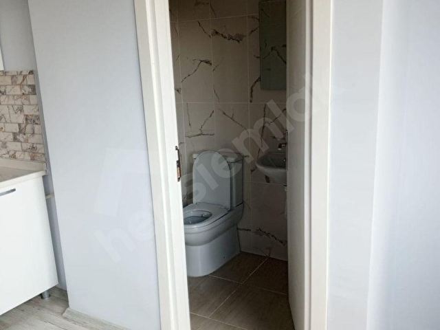 TEKİRDAĞ SÜLEYMANPAŞA YAVUZ MAH. TEKİRA AVM. VE ADLİYEYE YAKIN  KİRALIK OFİS İŞYERİ - Görsel 13