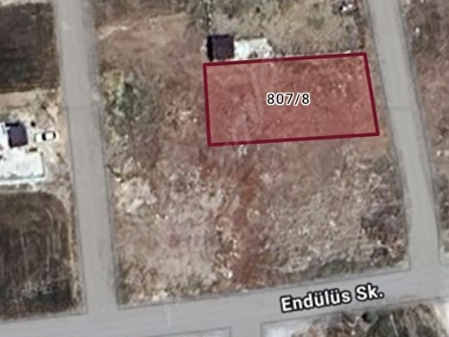 BAHADIR EMLAKTAN 503 METRE ACIGÖLÜN EN GÖZDE YERİNDE ARSA
