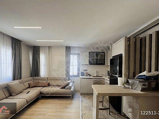 HAKTANIR GAYRİMENKUL DEN ADANA ÇUKUROVA BEYAZEVLERDE 1+1 SIFIR DAİRE KİRALIK - Görsel 15