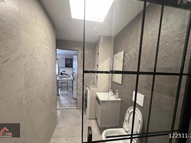 HAKTANIR GAYRİMENKUL DEN ADANA ÇUKUROVA BEYAZEVLERDE 1+1 SIFIR DAİRE KİRALIK - Görsel 23