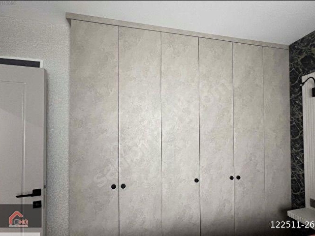 HAKTANIR GAYRİMENKUL DEN ADANA ÇUKUROVA BEYAZEVLERDE 1+1 SIFIR DAİRE KİRALIK - Görsel 26