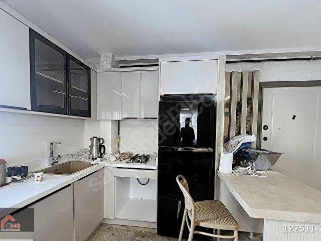 HAKTANIR GAYRİMENKUL DEN ADANA ÇUKUROVA BEYAZEVLERDE 1+1 SIFIR DAİRE KİRALIK - Görsel 28