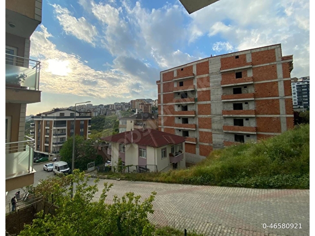 SAHİBİNDEN 2+1 SATILIK İSKANLI ARAKAT DAİRE GEBZE BARIŞ - Görsel 11
