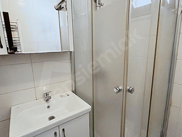EVCİDEN İSKANLI BİNADA ARA KAT BALKONLU 2+1 DAİRE - Görsel 24