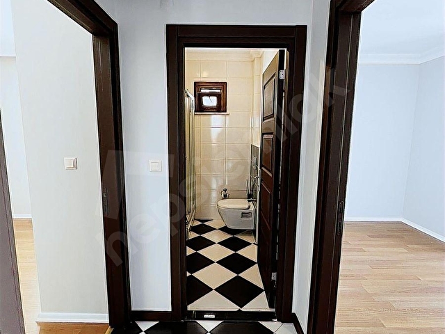 EVCİDEN İSKANLI BİNADA ARA KAT BALKONLU 2+1 DAİRE - Görsel 19