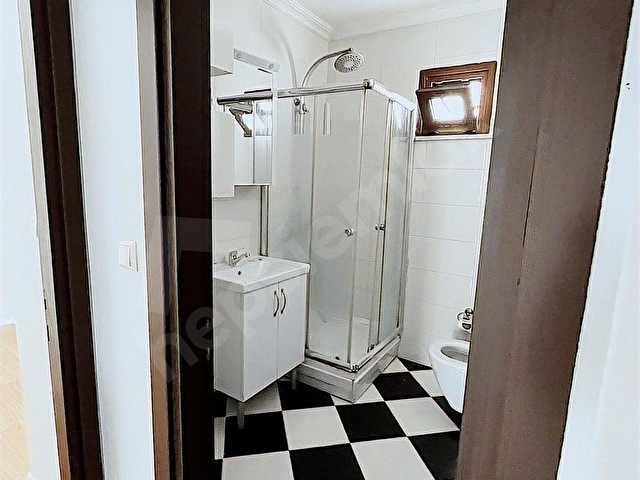 EVCİDEN İSKANLI BİNADA ARA KAT BALKONLU 2+1 DAİRE - Görsel 23