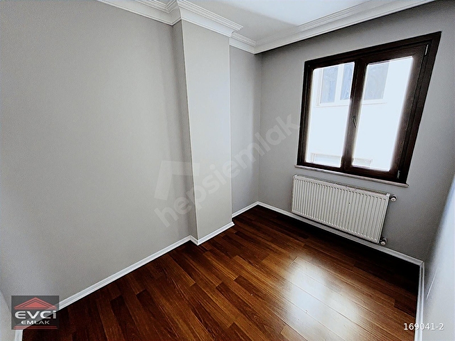 EVCİDEN İSKANLI BİNADA ARA KAT BALKONLU 2+1 DAİRE - Görsel 26