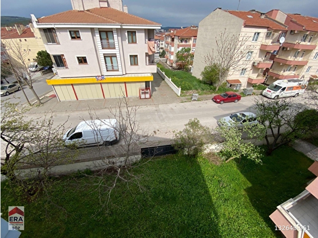 BALIKESİR KARESİ TOYGAR DA KİRALIK EŞYALI 2+0 DAİRE - Görsel 12