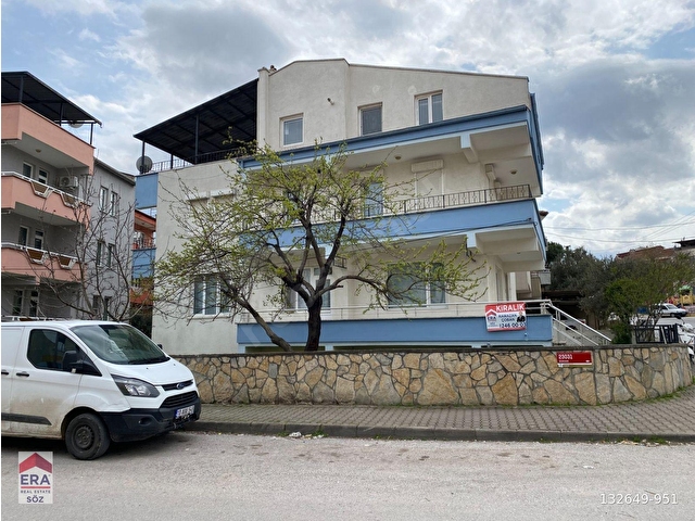 BALIKESİR KARESİ TOYGAR DA KİRALIK EŞYALI 2+0 DAİRE