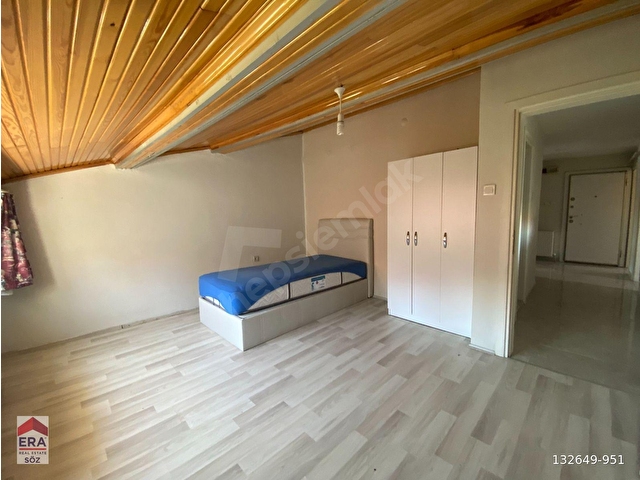 BALIKESİR KARESİ TOYGAR DA KİRALIK EŞYALI 2+0 DAİRE - Görsel 4