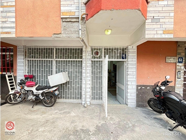 ▓ACİLL!!!! MERKEZİ LOKASYONDA EXTRA DEPOLU FUL YAPILI YATIRIM FIRSATI DÜKKAN...▓ - Görsel 3