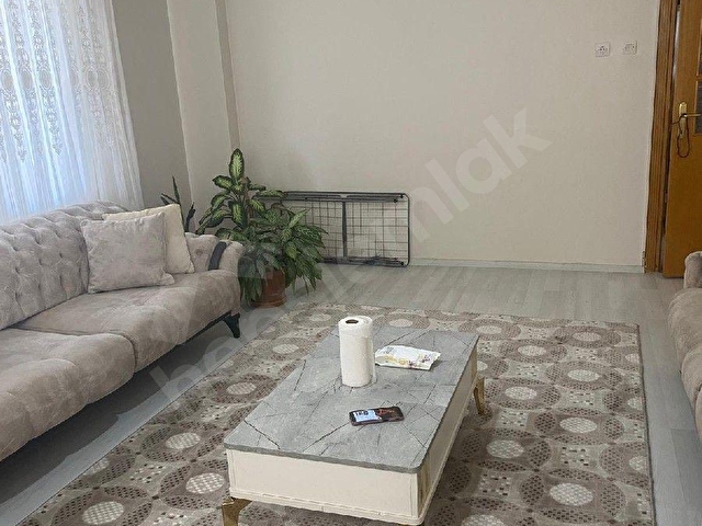 Arslan Emlaktan Hüsamettin Çelebi mahallede satılık 3+1 Ara kat Asansörlü - Görsel 6