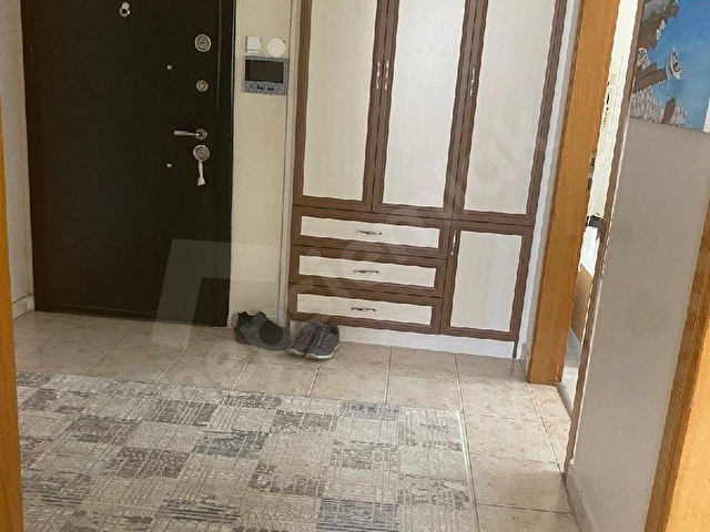 Arslan Emlaktan Hüsamettin Çelebi mahallede satılık 3+1 Ara kat Asansörlü - Görsel 7