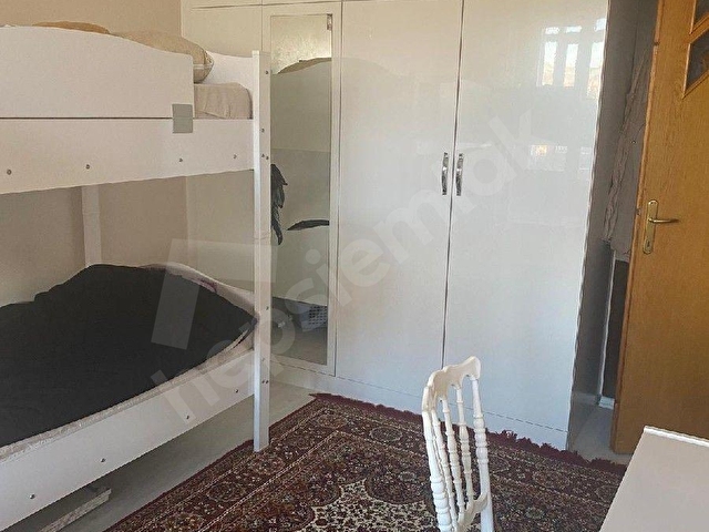 Arslan Emlaktan Hüsamettin Çelebi mahallede satılık 3+1 Ara kat Asansörlü - Görsel 10