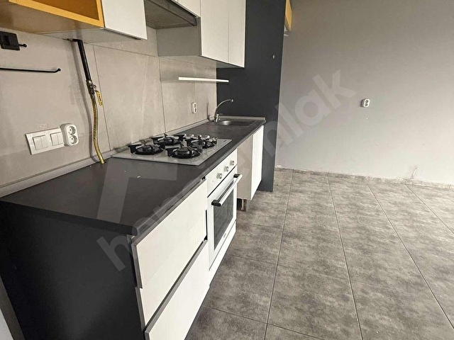 HD GAYRİMENKULDEN KİRALIK DAİRE - Görsel 12
