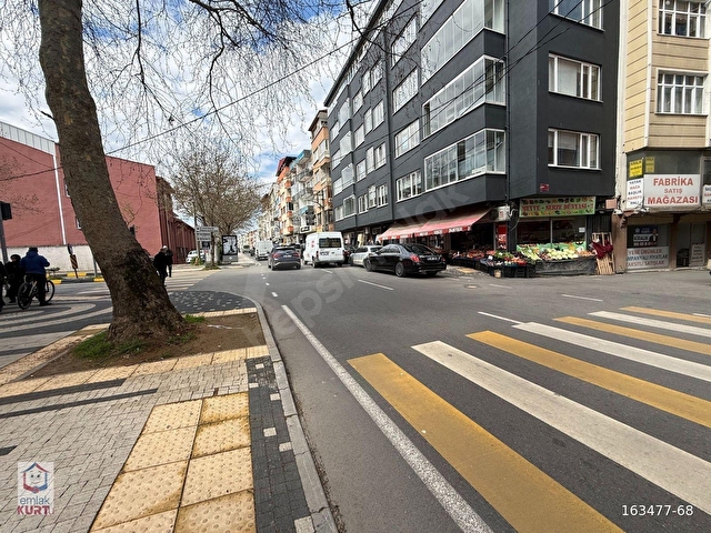 Yalı Mah. VALİLİĞİN Altı, Mutfak, Lavobo ve Mescit, 2KAT 310m2 - Görsel 28