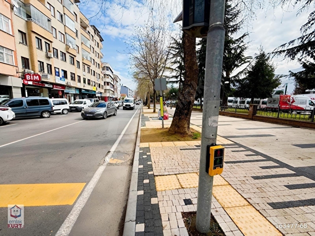 Yalı Mah. VALİLİĞİN Altı, Mutfak, Lavobo ve Mescit, 2KAT 310m2 - Görsel 2
