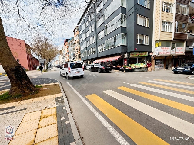 Yalı Mah. VALİLİĞİN Altı, Mutfak, Lavobo ve Mescit, 2KAT 310m2