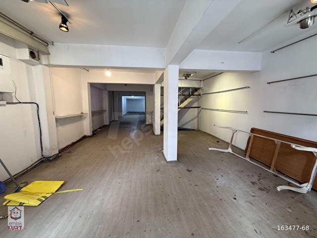 Yalı Mah. VALİLİĞİN Altı, Mutfak, Lavobo ve Mescit, 2KAT 310m2 - Görsel 13