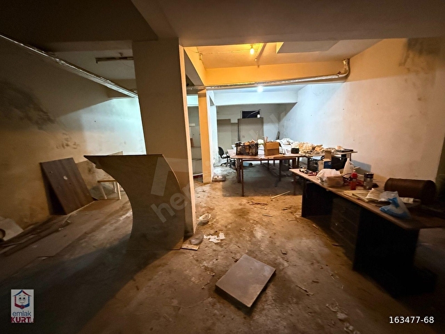 Yalı Mah. VALİLİĞİN Altı, Mutfak, Lavobo ve Mescit, 2KAT 310m2 - Görsel 25