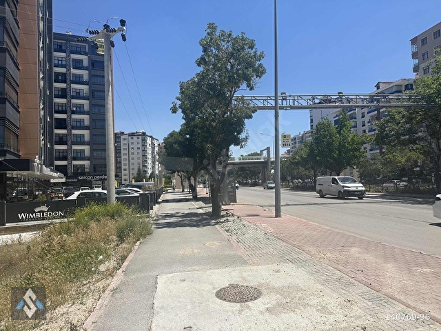 ABDULLAH SOYLUDAN ŞEFİKCAN GÖBEĞİ CADDE CEPHELİ SATILIK DÜKKAN - Görsel 3