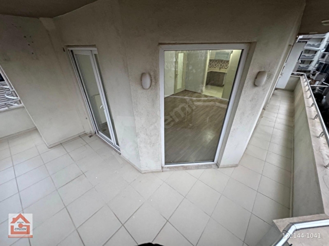 AKÇAY KÖŞEMDEN HAVUZLU ÖN CEPHE ARA KAT 2+1 SATILIK DAİRE - Görsel 17
