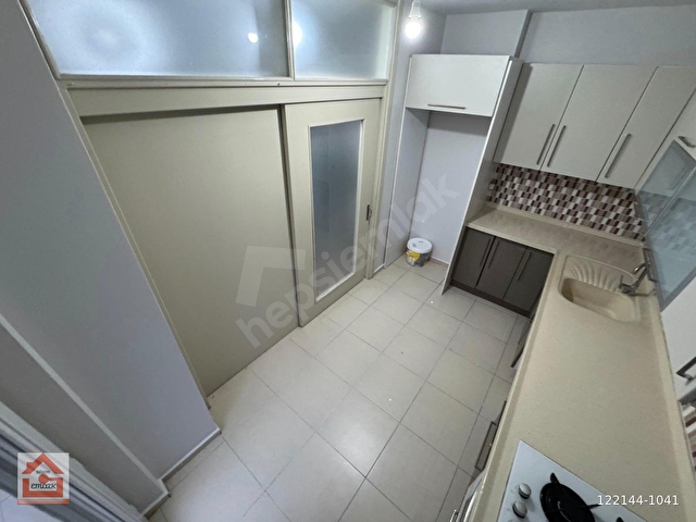 AKÇAY KÖŞEMDEN HAVUZLU ÖN CEPHE ARA KAT 2+1 SATILIK DAİRE - Görsel 16