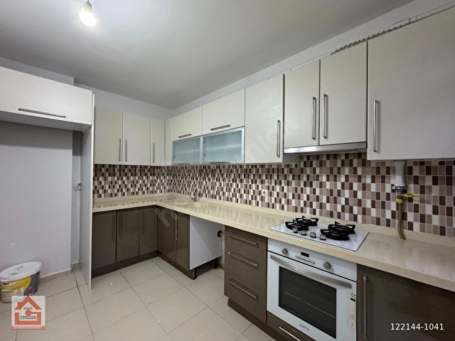 AKÇAY KÖŞEMDEN HAVUZLU ÖN CEPHE ARA KAT 2+1 SATILIK DAİRE - Görsel 12