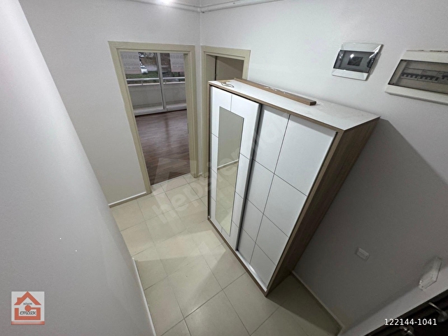 AKÇAY KÖŞEMDEN HAVUZLU ÖN CEPHE ARA KAT 2+1 SATILIK DAİRE - Görsel 4